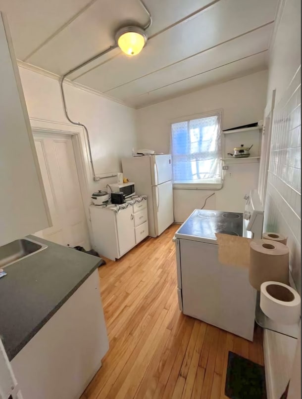 Photo - 70 Brunswick St Unit 1