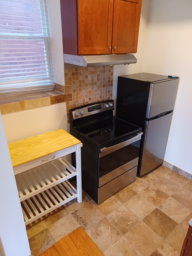 Photo - 4380 Chouteau Ave Unit 1F