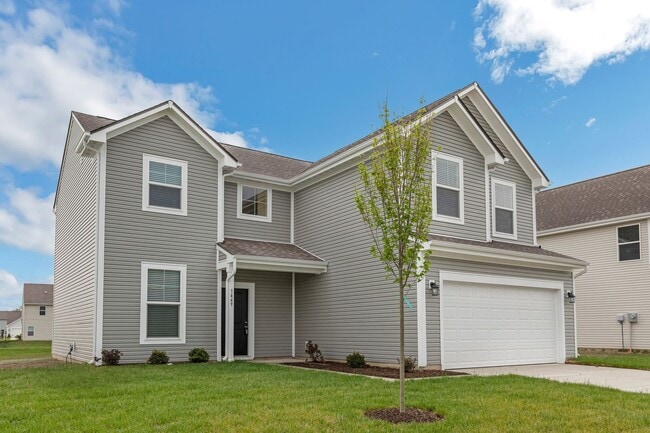 3449 Briarwick Dr