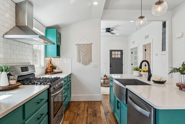 Photo - Charming 2BD, 2BA Longmont Home with Fenced Back Yard