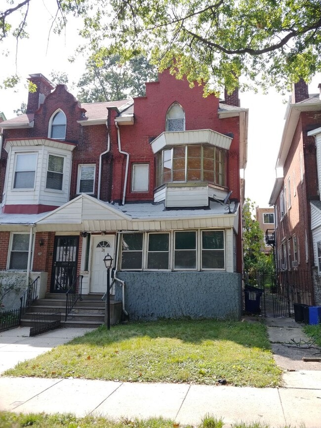 Photo - 28 N 50th St Unit 2nd floor