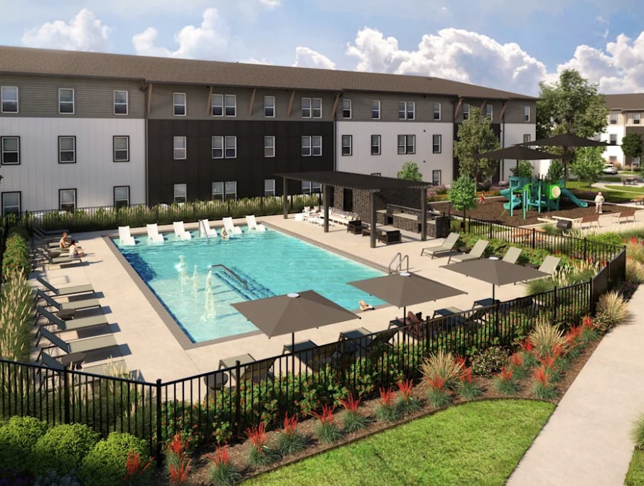 The Esther - The Esther