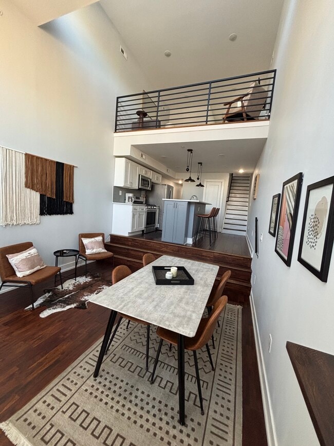 Photo - 1220 Lecount St Unit B