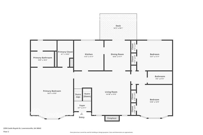 Photo - 2290 Castle Royale Dr