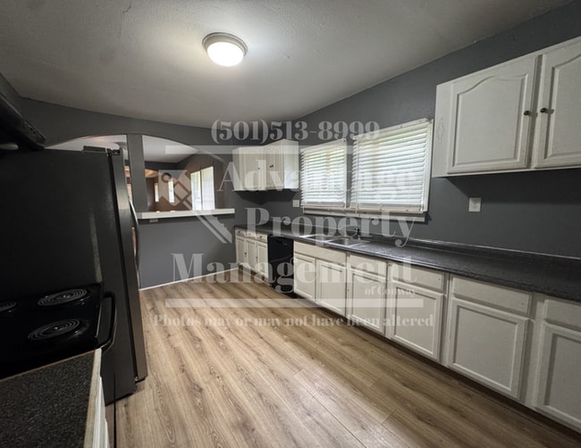 Building Photo - Newly Remodeled 3-Bedroom, 2-Bathroom in North Little Rock, AR!