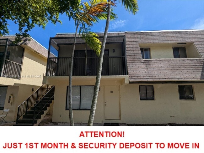 Building Photo - 1025 S Flagler Ave Unit 806 Rental