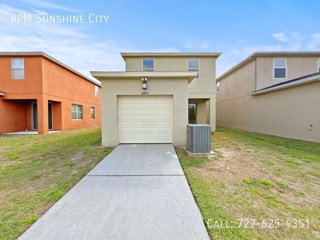 Photo - 4409 Sweet Cinnamon Ct