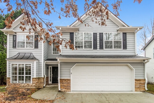 Building Photo - 4090 Bradstone Trace NW