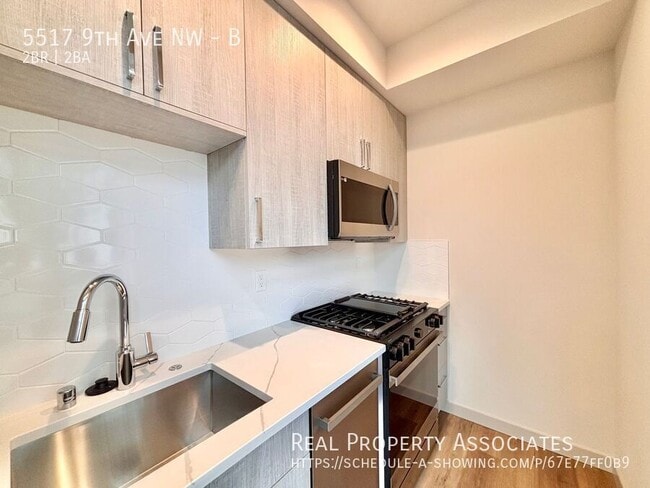 Photo - 5517 9th Ave NW