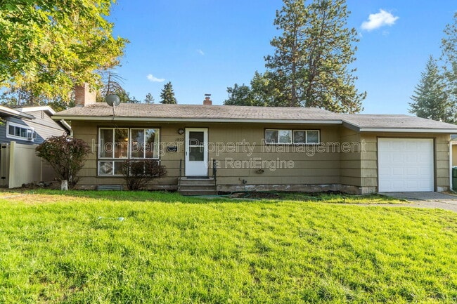 Building Photo - 1922 E 39th Ave Rental