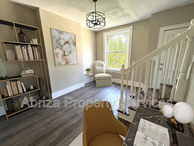 Photo - 3554 Nebraska Ave