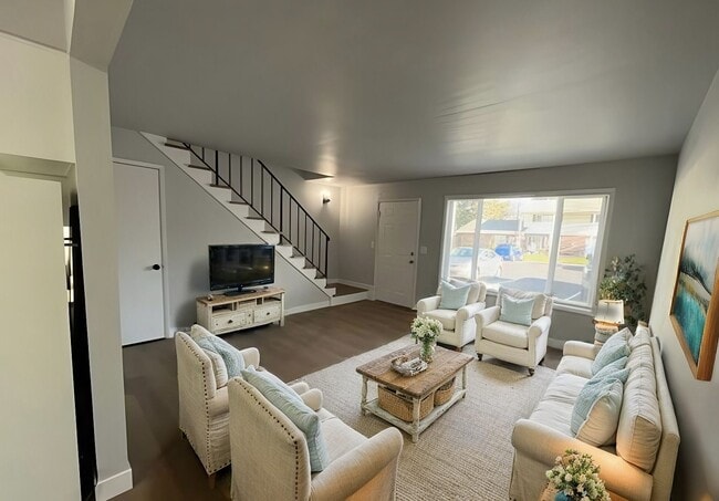 Photo - Heritage Townhomes