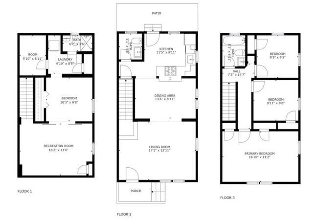 Photo - 756 Upsal St SE