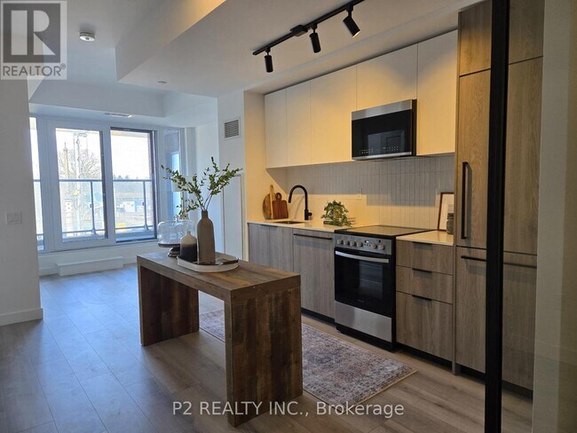 Photo - 1635 Military Trail Unité 210