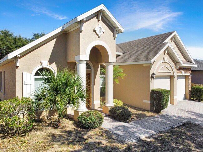 Photo - Move-In Ready Home with Open Layout and Op...