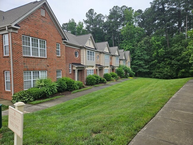 Photo - Fantastic Brier Creek 2br / 2.5ba Townhome! Avail Now!