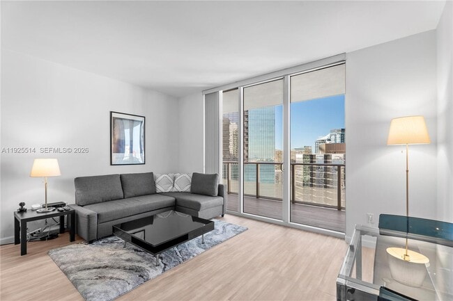 Photo - 1300 Brickell Bay Dr Unit 3500