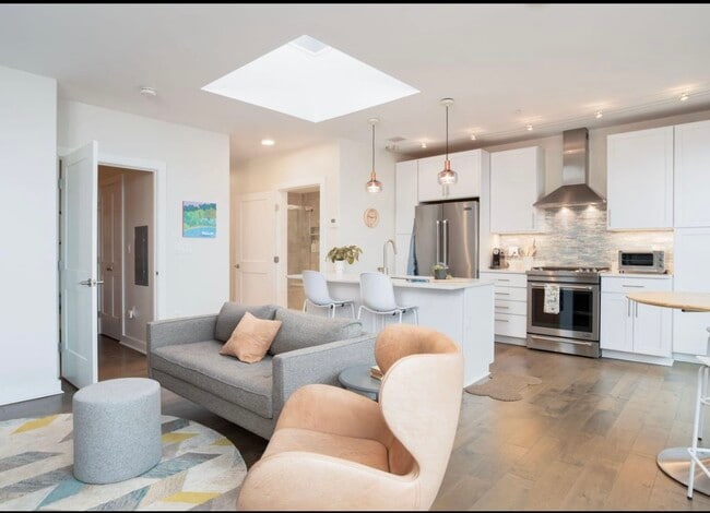 Photo - 62 India St Unit 405