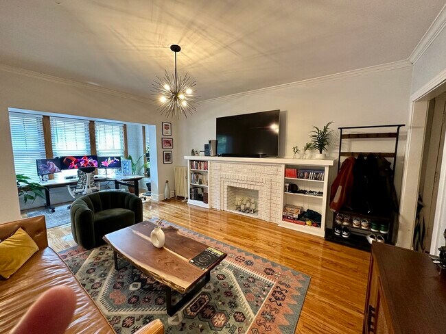 Photo - 5608 N Kenmore Ave Unit 3