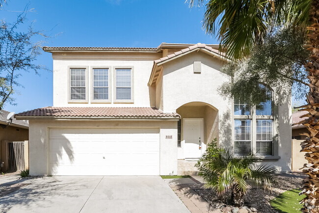 Building Photo - 8418 W Cocopah St Rental