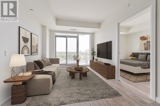 Photo - 133 Bronte Rd Unité B0915