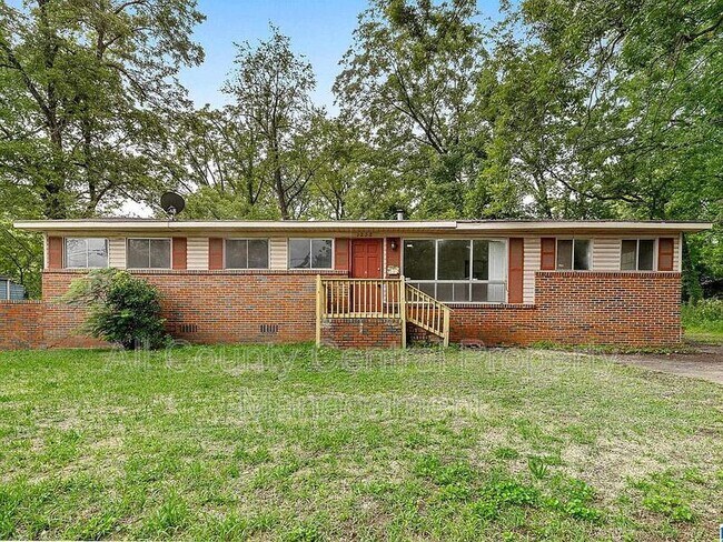 Building Photo - 1232 Frisco St