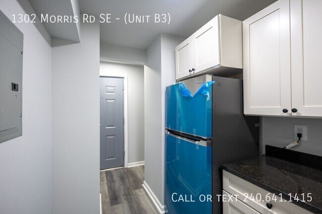 Photo - 1302 Morris Rd SE Unit ( B3)