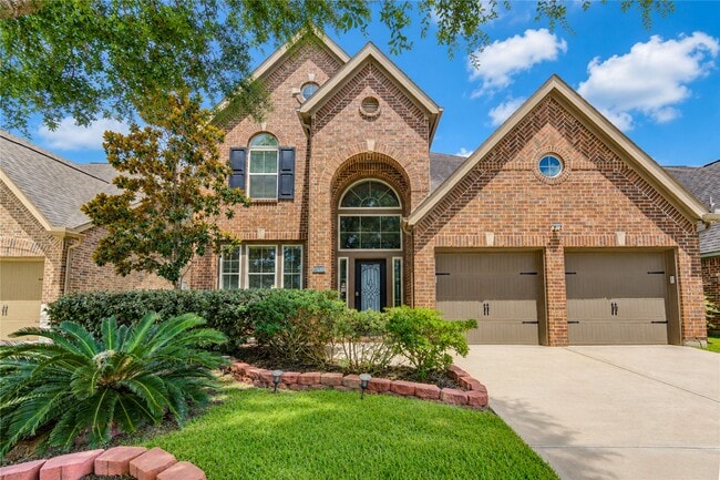 Building Photo - 3707 Cibolo Ct