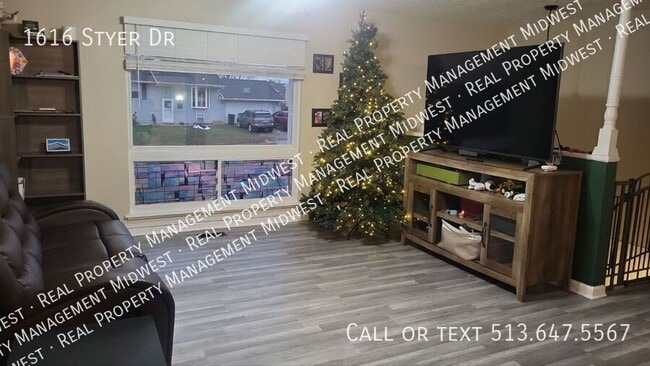 Photo - 1616 Styer Dr
