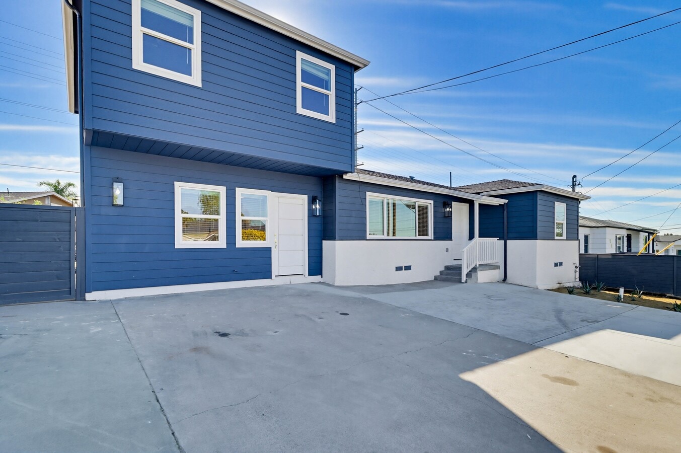 Photo - 4627 Wendell St