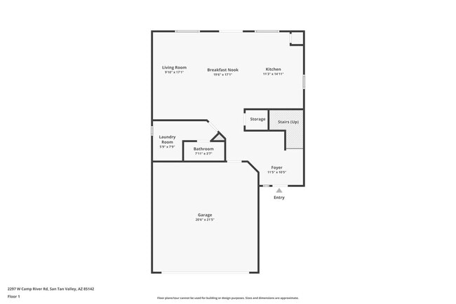 Photo - 2297 W Camp River Rd