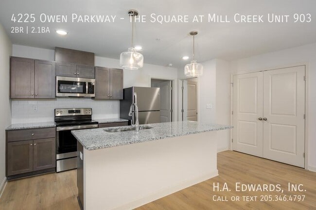 Photo - 4225 Owen Pkwy Unidad The Square at Mill Creek  903