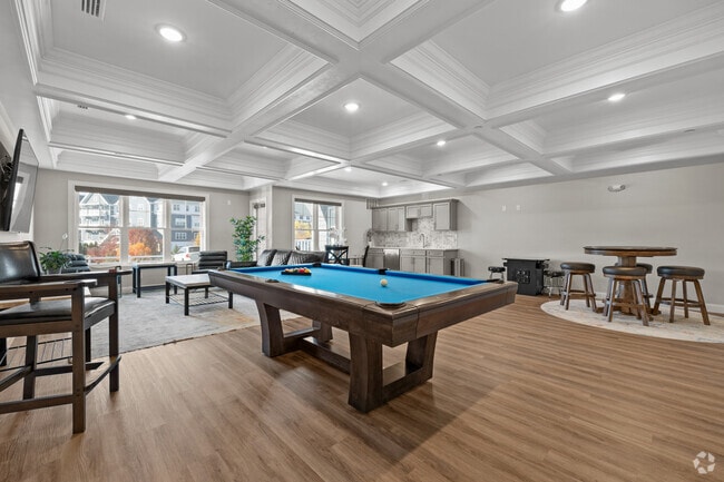 Club Room