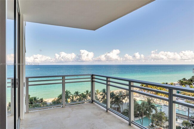 Building Photo - 3535 S Ocean Dr Unit 1003 Rental
