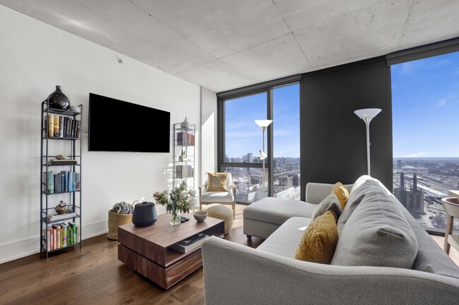 Photo - 234 W Polk St Unit 2903