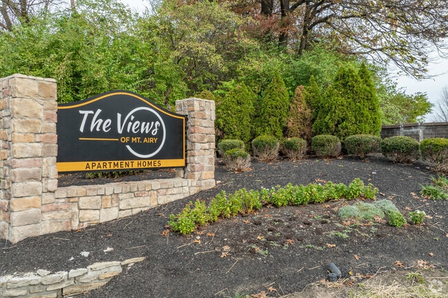 Firmar - Views of Mt Airy