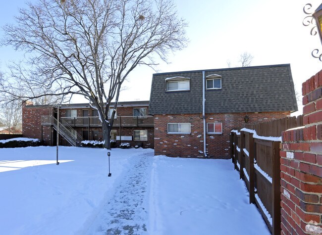 Photo - Kimberly Ann Apartments
