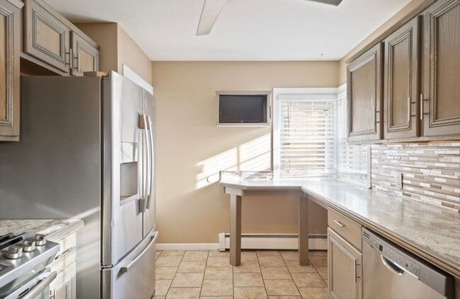 Photo - Designer-Inspired 3 Bedroom, 2 Bath Home With Finished Basement & In-Ground Pool