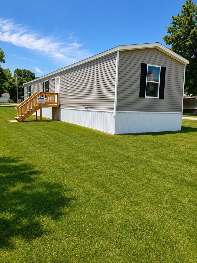 Photo - 64618 E 254 Lp