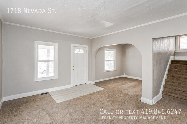 Photo - 1718 Nevada St
