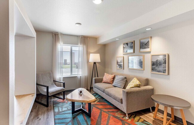 Photo - Furnished Studio-Denver - Centennial