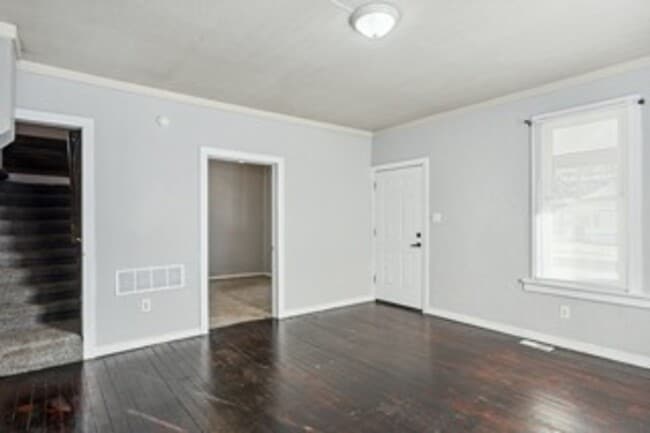 Photo - Spacious 4-Bedroom Home in South Wichita - Close to Downtown with a Large Backyard