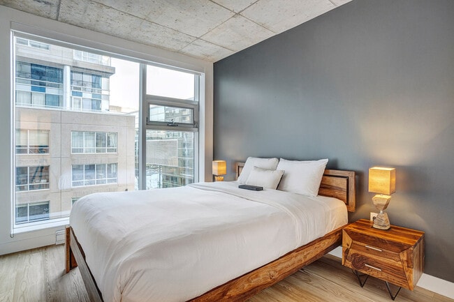 Photo - 1020 Rue de Bleury Unité SI ID1385502P