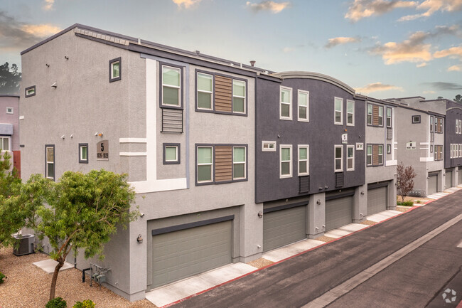Photo - Ryland at X-It Townhomes