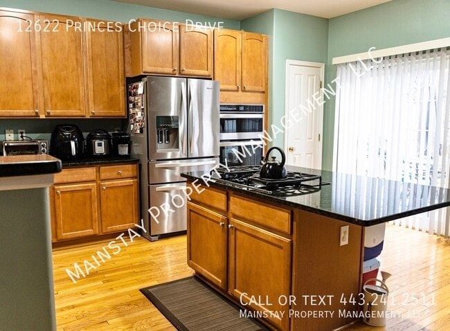Photo - 12622 Princes Choice Dr