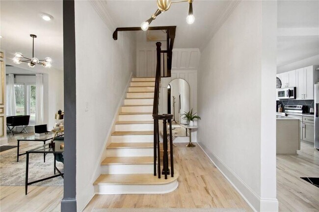 Photo - 1720 Flagler Ave NE