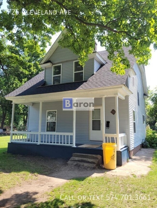 Photo - 726 N Cleveland Ave