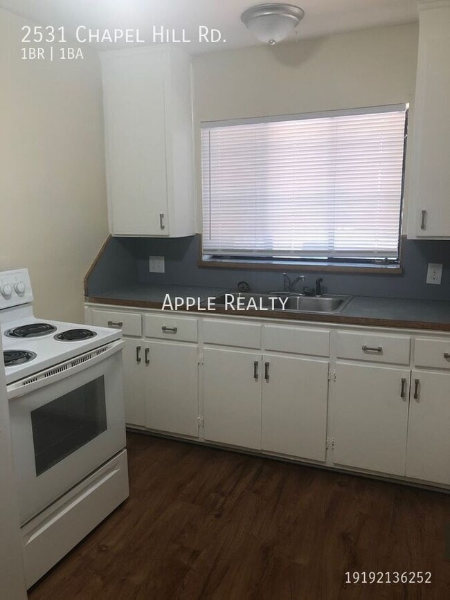 Photo - 2531 Chapel Hill Rd