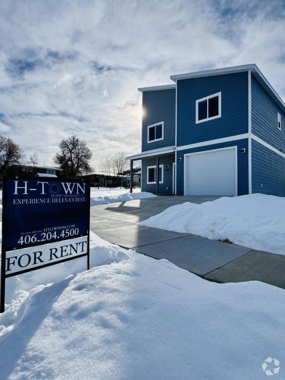 Houses for Rent in Helena, MT 15 Rentals