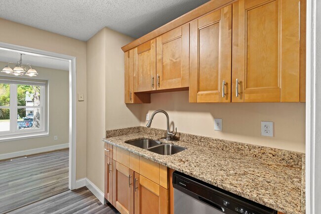 Photo - Lovely 2 Bedroom End Unit Townhome in NE R...